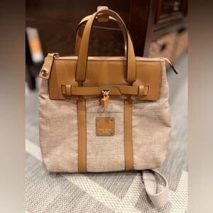 Henri Bendel New York Jetsetter Backpack